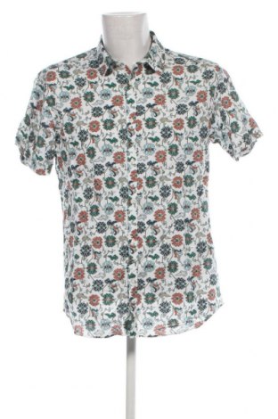 Ανδρικό πουκάμισο Jack & Jones PREMIUM, Μέγεθος XL, Χρώμα Πολύχρωμο, Τιμή 23,81 €