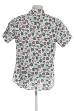 Ανδρικό πουκάμισο Jack & Jones PREMIUM, Μέγεθος XL, Χρώμα Πολύχρωμο, Τιμή 39,69 €
