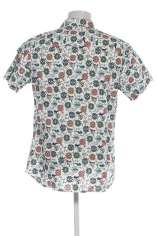 Cămașă de bărbați Jack & Jones PREMIUM, Mărime XL, Culoare Multicolor, Preț 151,97 Lei