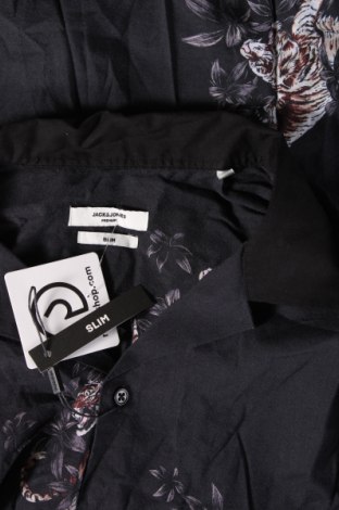 Pánská košile  Jack & Jones PREMIUM, Velikost L, Barva Černá, Cena  636,00 Kč