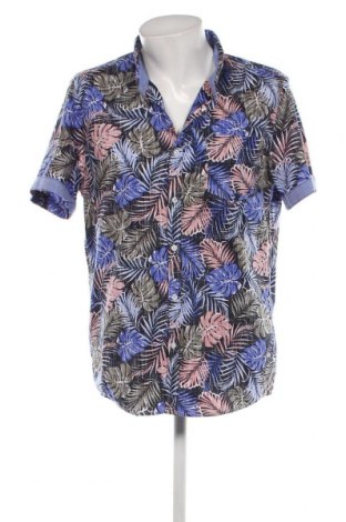 Pánská košile  Jean Pascale, Velikost XL, Barva Vícebarevné, Cena  462,00 Kč