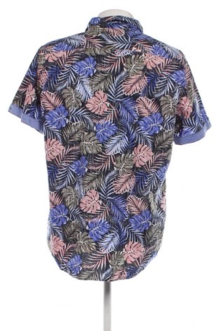 Pánska košeľa  Jean Pascale, Veľkosť XL, Farba Viacfarebná, Cena  16,44 €