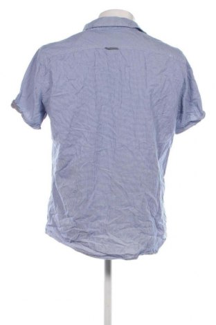 Pánska košeľa  Jean Pascale, Veľkosť L, Farba Modrá, Cena  16,44 €