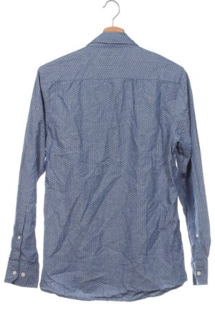 Pánská košile  Jean Paul, Velikost S, Barva Modrá, Cena  162,00 Kč