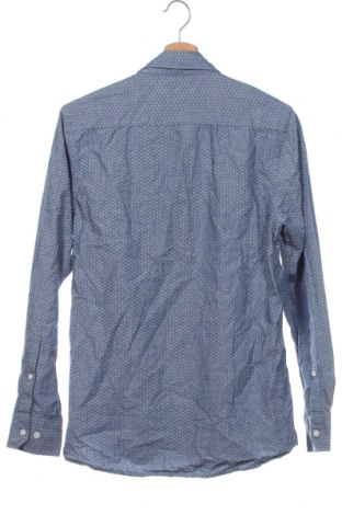 Herrenhemd Jean Paul, Größe S, Farbe Blau, Preis € 7,06