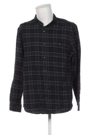 Herrenhemd Jeanswest, Größe XL, Farbe Mehrfarbig, Preis 23,66 €