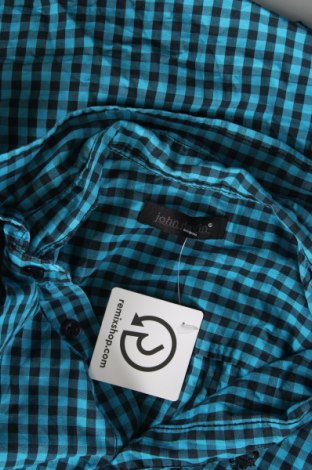 Pánská košile  John Devin, Velikost XS, Barva Modrá, Cena  462,00 Kč