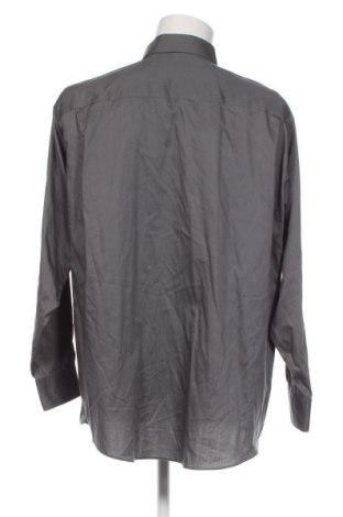 Herrenhemd Joseph Abboud, Größe XXL, Farbe Grau, Preis 19,14 €