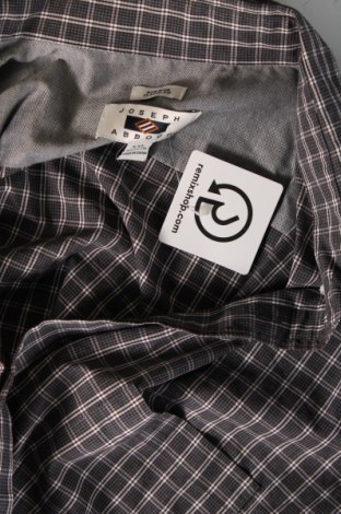 Ανδρικό πουκάμισο Joseph Abboud, Μέγεθος XXL, Χρώμα Πολύχρωμο, Τιμή 17,01 €