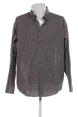 Мъжка риза Joseph Abboud, Размер XXL, Цвят Многоцветен, Цена 27,50 лв.