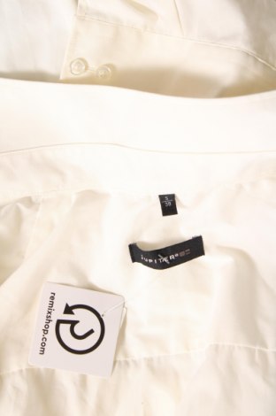Herrenhemd Jupiter, Größe S, Farbe Weiß, Preis € 10,20