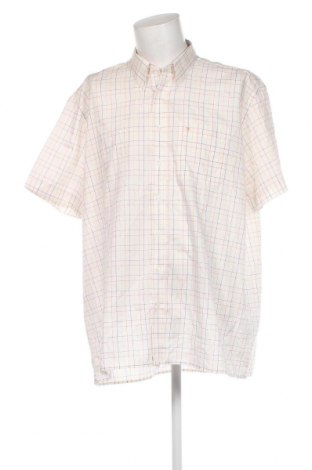 Ανδρικό πουκάμισο Jupiter, Μέγεθος XXL, Χρώμα Πολύχρωμο, Τιμή 11,99 €