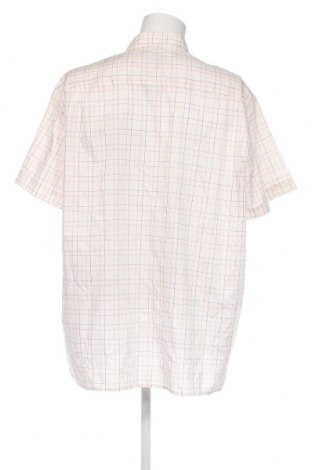 Ανδρικό πουκάμισο Jupiter, Μέγεθος XXL, Χρώμα Πολύχρωμο, Τιμή 11,99 €