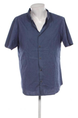 Pánská košile  Kenvelo, Velikost XL, Barva Modrá, Cena  254,00 Kč