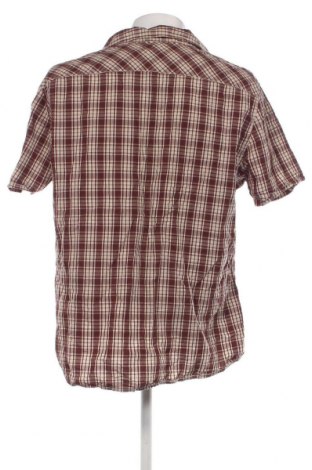 Ανδρικό πουκάμισο Kenvelo, Μέγεθος XXL, Χρώμα Πολύχρωμο, Τιμή 10,23 €
