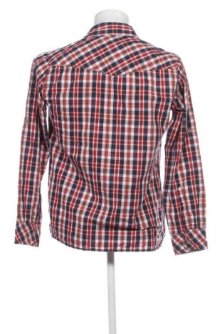 Herrenhemd Key Largo, Größe L, Farbe Mehrfarbig, Preis € 10,65