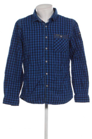 Pánská košile  Koroshi, Velikost XL, Barva Modrá, Cena  231,00 Kč