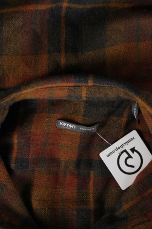 Ανδρικό πουκάμισο Koton, Μέγεθος L, Χρώμα Πολύχρωμο, Τιμή 9,46 €