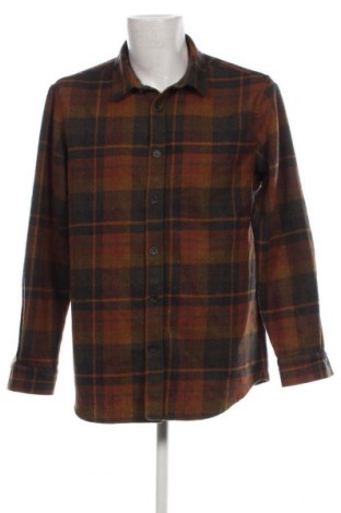 Herrenhemd Koton, Größe L, Farbe Mehrfarbig, Preis 10,65 €