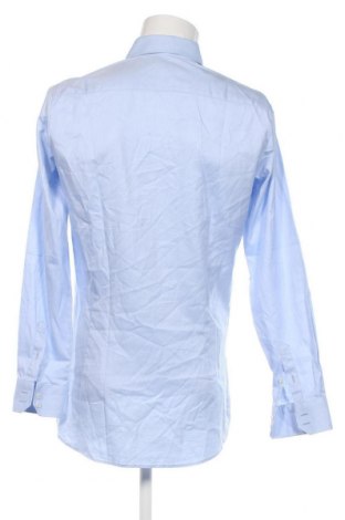Pánská košile  Kuhn, Velikost S, Barva Modrá, Cena  447,00 Kč