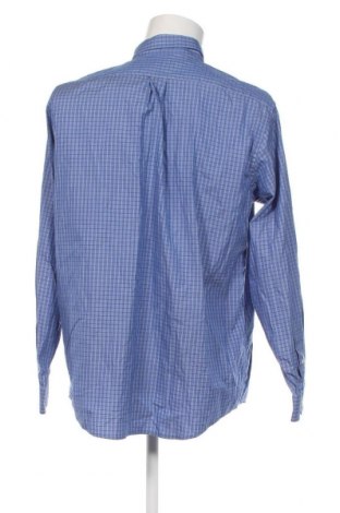 Ανδρικό πουκάμισο L.L. Bean, Μέγεθος L, Χρώμα Μπλέ, Τιμή 15,31 €