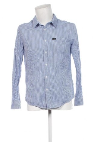 Ανδρικό πουκάμισο Lee, Μέγεθος M, Χρώμα Πολύχρωμο, Τιμή 25,51 €