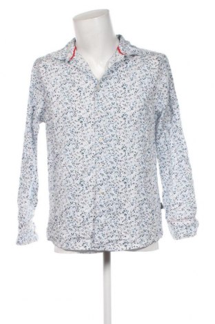 Ανδρικό πουκάμισο Lee Cooper, Μέγεθος M, Χρώμα Πολύχρωμο, Τιμή 10,52 €