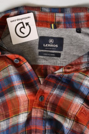 Pánská košile  Lerros, Velikost XL, Barva Vícebarevné, Cena  298,00 Kč