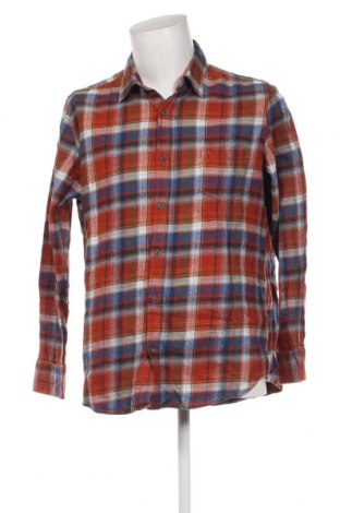 Ανδρικό πουκάμισο Lerros, Μέγεθος XL, Χρώμα Πολύχρωμο, Τιμή 9,46 €