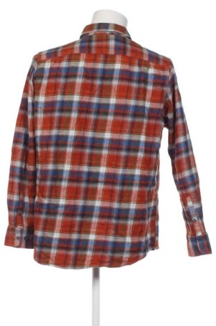 Ανδρικό πουκάμισο Lerros, Μέγεθος XL, Χρώμα Πολύχρωμο, Τιμή 11,57 €