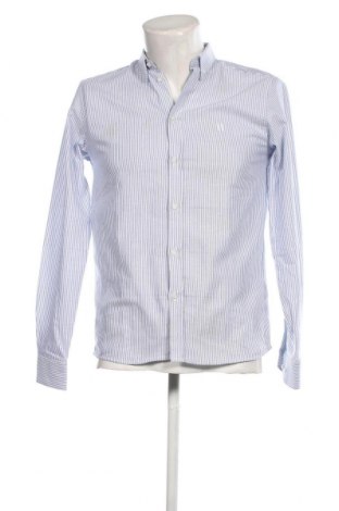 Ανδρικό πουκάμισο Les Deux, Μέγεθος S, Χρώμα Μπλέ, Τιμή 63,92 €