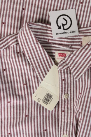 Ανδρικό πουκάμισο Levi's, Μέγεθος L, Χρώμα Πολύχρωμο, Τιμή 31,96 €