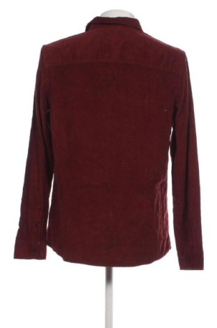 Herrenhemd Livergy, Größe M, Farbe Rot, Preis € 8,07