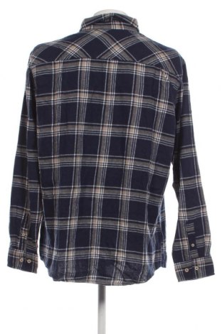 Ανδρικό πουκάμισο Livergy, Μέγεθος XXL, Χρώμα Πολύχρωμο, Τιμή 8,97 €