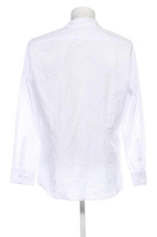Herrenhemd Livergy, Größe L, Farbe Weiß, Preis € 32,01