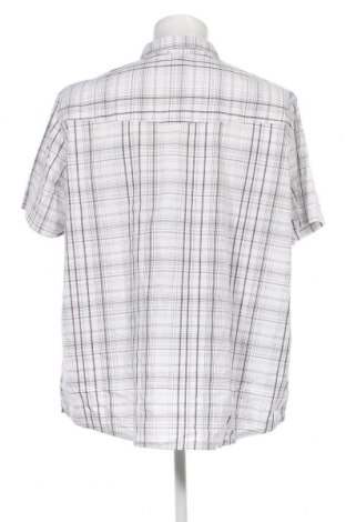 Мъжка риза Livergy, Размер XXL, Цвят Многоцветен, Цена 29,00 лв.
