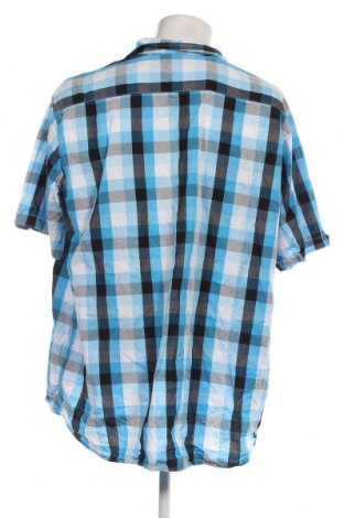Мъжка риза Livergy, Размер 3XL, Цвят Многоцветен, Цена 20,30 лв.
