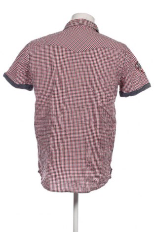Pánska košeľa  Lonsdale, Veľkosť L, Farba Viacfarebná, Cena  16,44 €
