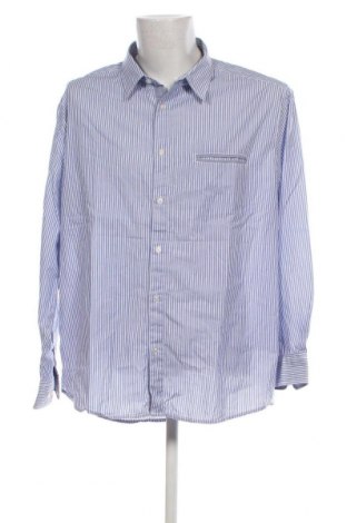Мъжка риза Luciano, Размер 3XL, Цвят Бял, Цена 18,70 лв.
