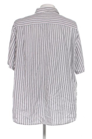 Herrenhemd Luciano, Größe 4XL, Farbe Mehrfarbig, Preis € 16,56