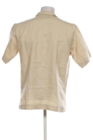 Мъжка риза Mads Norgaard, Размер XL, Цвят Бежов, Цена 102,85 лв.