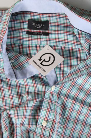 Pánská košile  Maerz Muenchen, Velikost L, Barva Vícebarevné, Cena  564,00 Kč