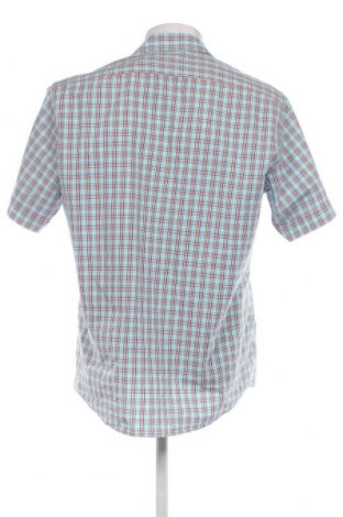 Мъжка риза Maerz Muenchen, Размер L, Цвят Многоцветен, Цена 35,36 лв.