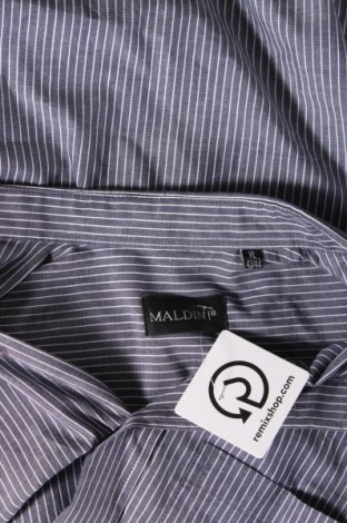 Herrenhemd Maldini, Größe XL, Farbe Mehrfarbig, Preis 11,83 €