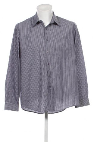 Ανδρικό πουκάμισο Maldini, Μέγεθος XL, Χρώμα Πολύχρωμο, Τιμή 10,52 €