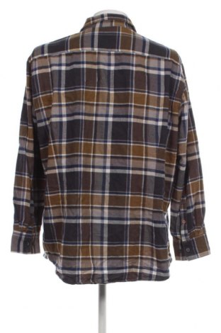 Ανδρικό πουκάμισο Manguun, Μέγεθος XXL, Χρώμα Πολύχρωμο, Τιμή 8,97 €