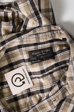 Herrenhemd Marc O'Polo, Größe XXL, Farbe Mehrfarbig, Preis 20,88 €