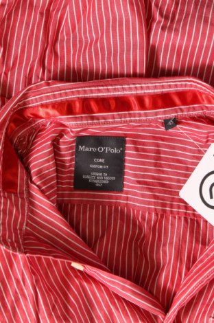 Ανδρικό πουκάμισο Marc O'Polo, Μέγεθος L, Χρώμα Πολύχρωμο, Τιμή 34,71 €