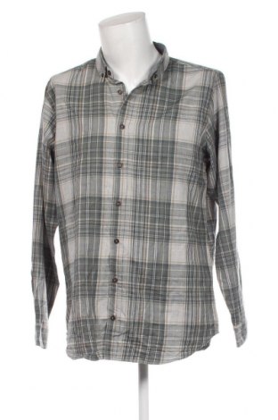 Ανδρικό πουκάμισο Marcus, Μέγεθος XXL, Χρώμα Πολύχρωμο, Τιμή 8,97 €