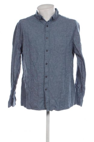Pánská košile  Marks & Spencer, Velikost XL, Barva Modrá, Cena  215,00 Kč
